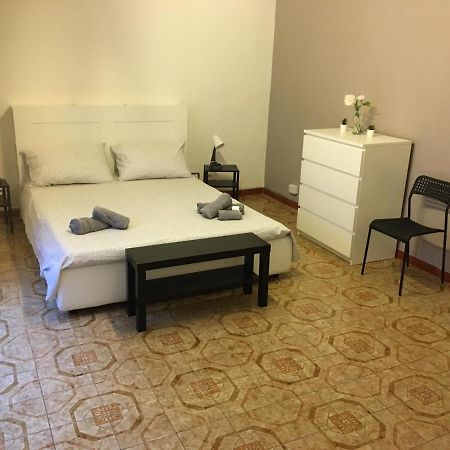 Vegapartment Catania Exterior photo