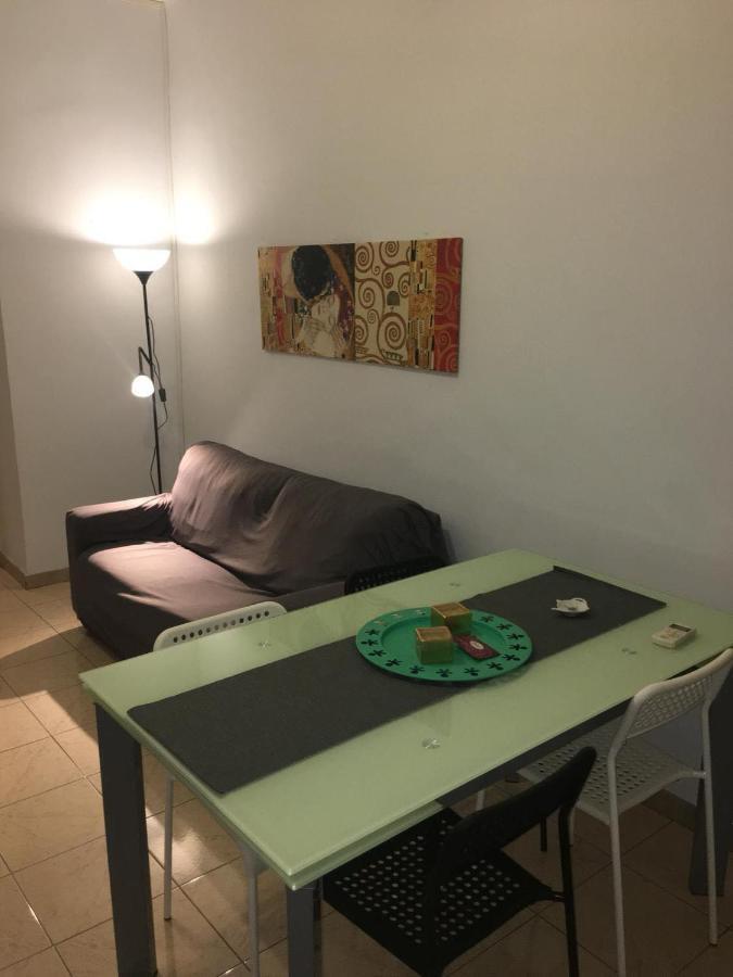 Vegapartment Catania Exterior photo