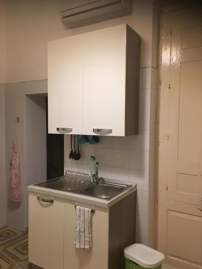 Vegapartment Catania Exterior photo