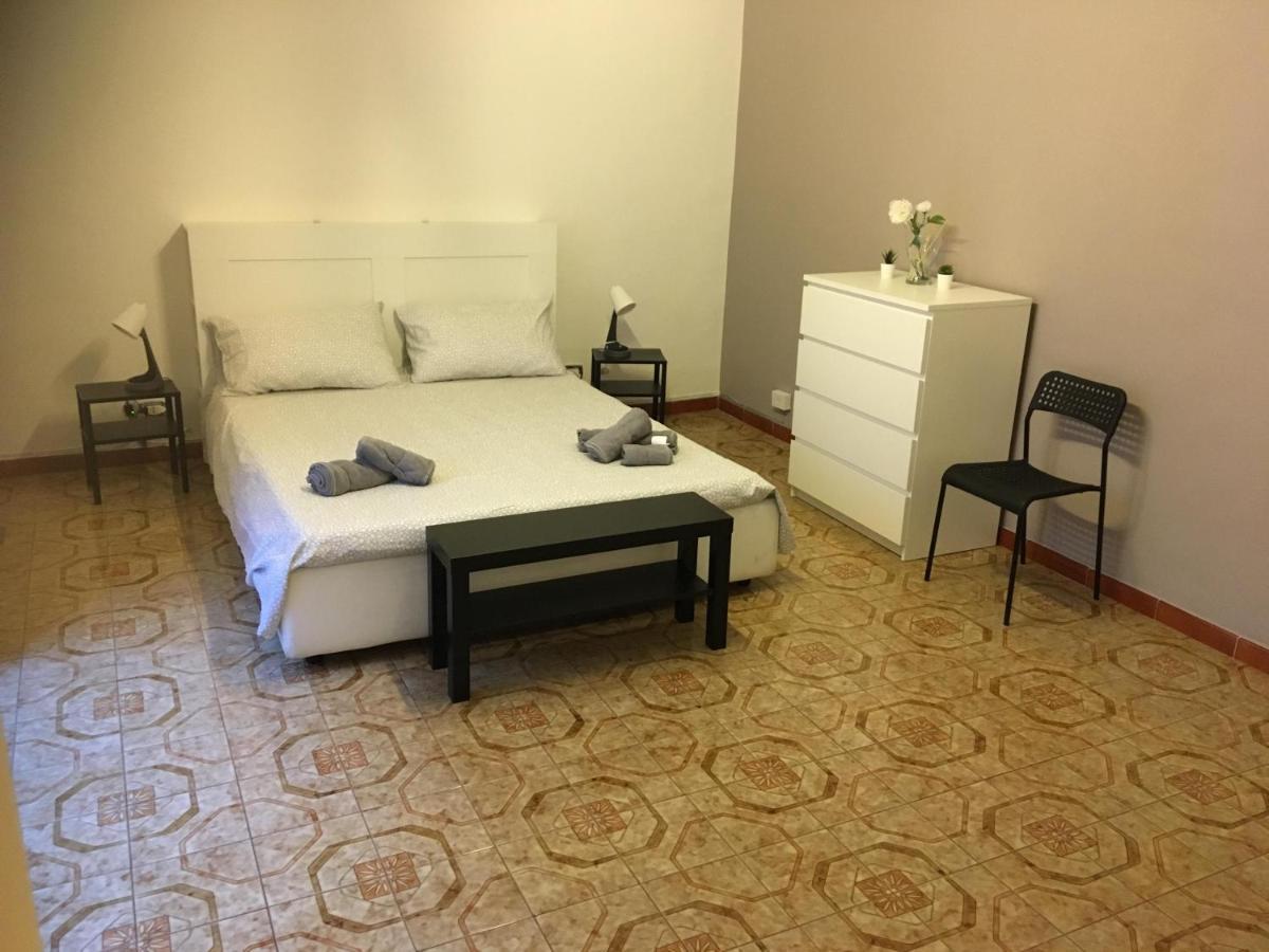 Vegapartment Catania Exterior photo